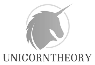 UNICORNTHEORY logo