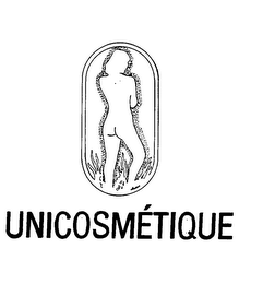 UNICOSMETIQUE logo
