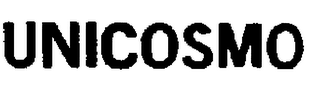 UNICOSMO logo