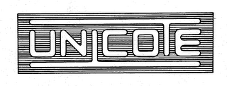 UNICOTE logo