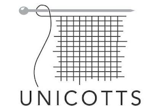 UNICOTTS logo