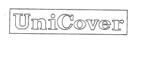 UNICOVER logo