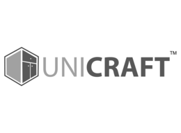 UNICRAFT TM logo
