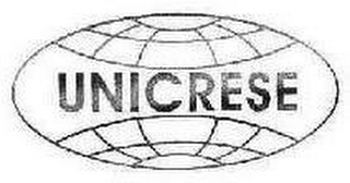 UNICRESE logo