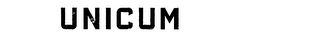 UNICUM logo