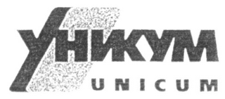 UNICUM logo