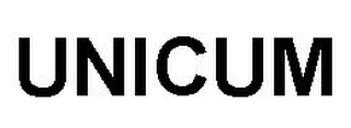 UNICUM logo