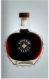 UNICUM RISERVA logo