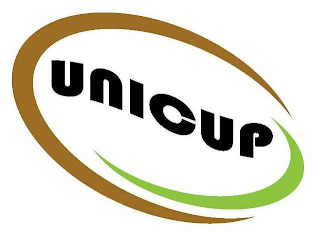 UNICUP logo