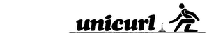 UNICURL logo