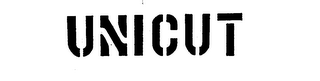 UNICUT logo