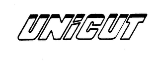 UNICUT logo