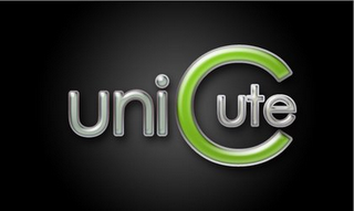 UNICUTE logo