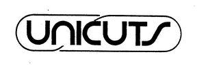 UNICUTS logo