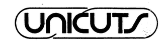 UNICUTS logo