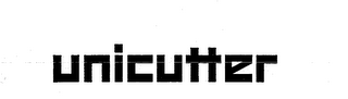 UNICUTTER logo