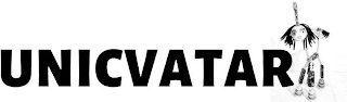 UNICVATAR logo