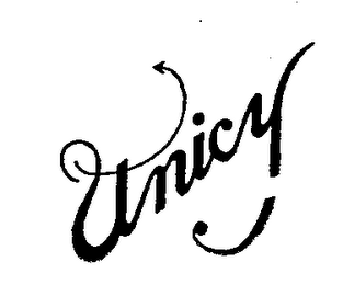 UNICY logo