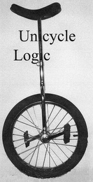 UNICYCLE LOGIC logo