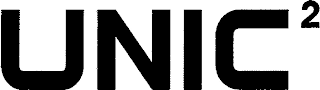 UNIC² logo