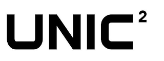UNIC² logo