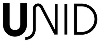 UNID logo