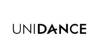 UNIDANCE logo