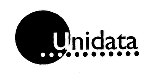 UNIDATA logo