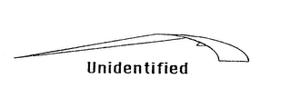 UNIDENTIFIED logo