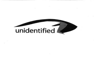 UNIDENTIFIED logo