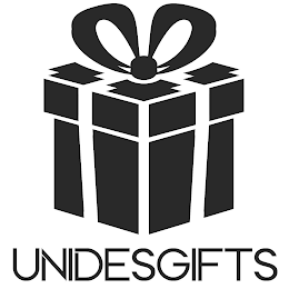 UNIDESGIFTS logo