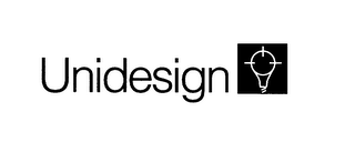 UNIDESIGN logo