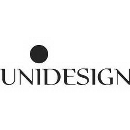 UNIDESIGN logo