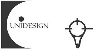 UNIDESIGN logo