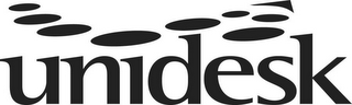 UNIDESK logo