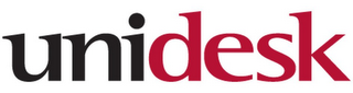 UNIDESK logo