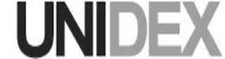 UNIDEX logo