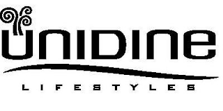 UNIDINE LIFESTYLES logo