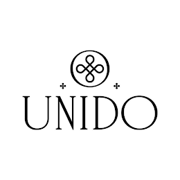 UNIDO logo
