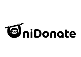 UNIDONATE logo