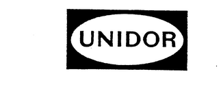 UNIDOR logo