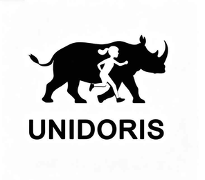 UNIDORIS logo