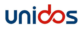 UNIDOS logo
