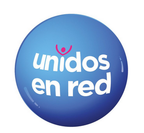 UNIDOS EN RED logo