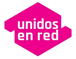 UNIDOS EN RED logo