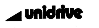 UNIDRIVE logo