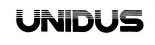 UNIDUS logo