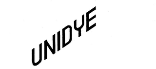 UNIDYE logo