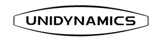 UNIDYNAMICS logo
