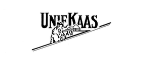 UNIEKAAS logo